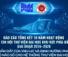BÁO CÁO TỔNG KẾT 10 NĂM HOẠT ĐỘNG NALA (2016–2026): VAI TRÒ DẪN DẮT CỦA VNU-LIC VÀ ĐỊNH HƯỚNG PHÁT TRIỂN BỘ NÃO SỐ CHO HỆ THỐNG THƯ VIỆN ĐẠI HỌC